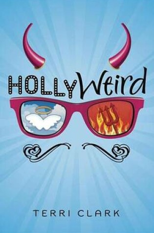Cover of Hollyweird