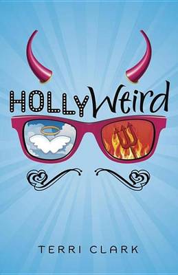 Book cover for Hollyweird