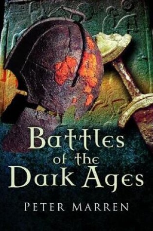 Cover of Battles of the Dark Ages