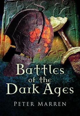Book cover for Battles of the Dark Ages