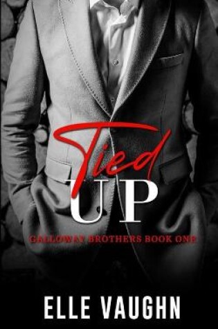 Cover of Tied Up