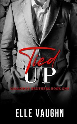 Book cover for Tied Up