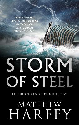 Cover of Storm of Steel