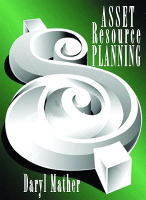 Cover of Asset Resource Planning