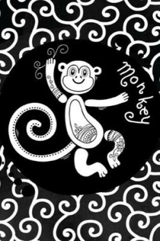 Cover of Monkey