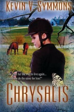 Cover of Chrysalis