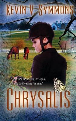 Book cover for Chrysalis