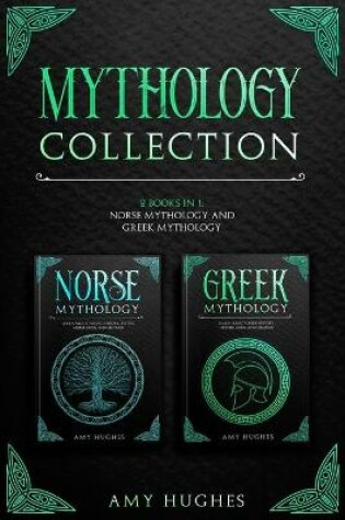 Cover of Mythology Collection