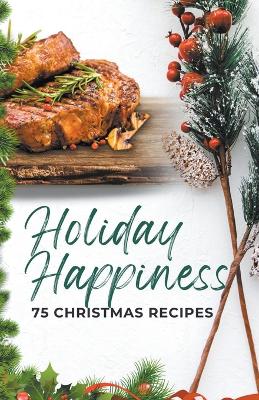 Book cover for Holiday Happiness