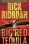 Book cover for Big Red Tequila