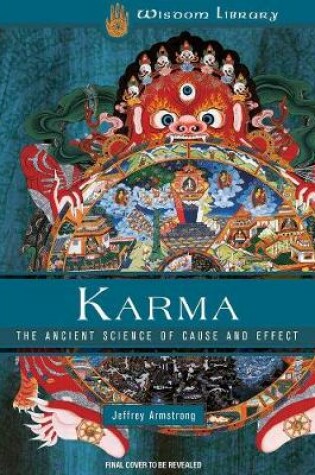 Cover of Karma