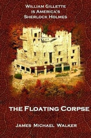 Cover of The Floating Corpse