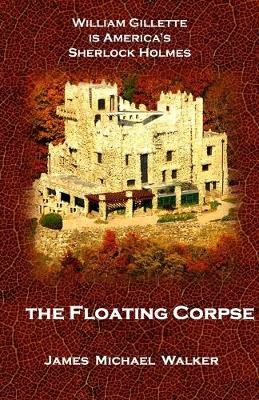 Book cover for The Floating Corpse