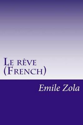 Cover of Le rêve (French)