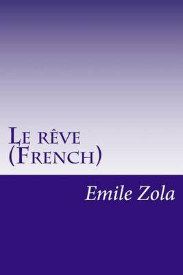 Book cover for Le rêve (French)