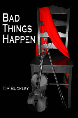 Cover of Bad Things Happen