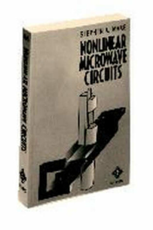 Cover of Nonlinear Microwave Circuits