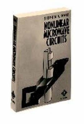 Book cover for Nonlinear Microwave Circuits