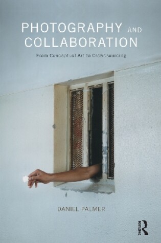 Cover of Photography and Collaboration