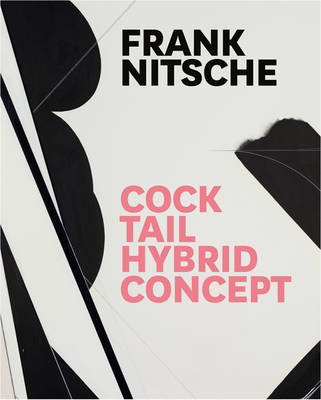 Book cover for Frank Nitsche