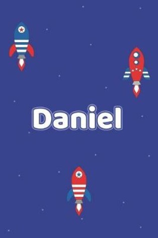 Cover of Daniel