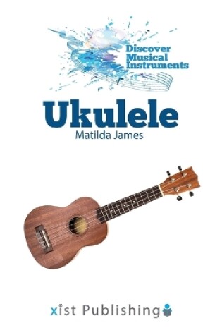 Cover of Ukulele