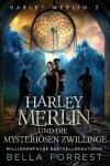 Book cover for Harley Merlin 2