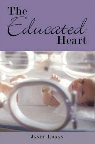 Cover of The Educated Heart