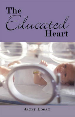 Book cover for The Educated Heart