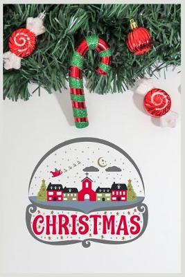 Book cover for Christmas