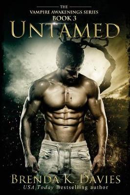 Cover of Untamed