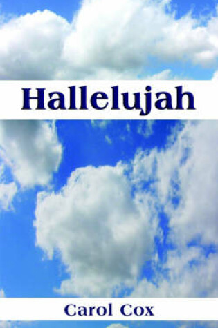 Cover of Hallelujah