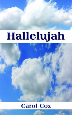 Book cover for Hallelujah