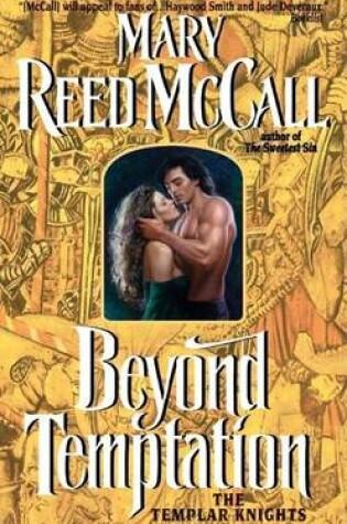 Cover of Beyond Temptation