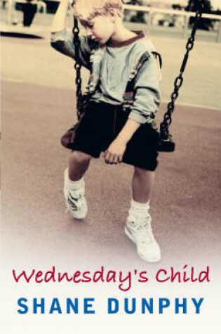 Cover of Wednesday's Child