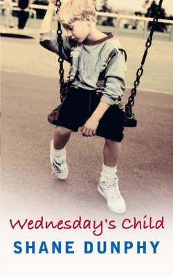 Book cover for Wednesday's Child