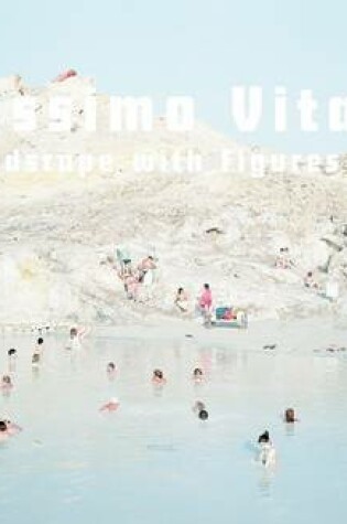 Cover of Massimo Vitali:Natural Habitats