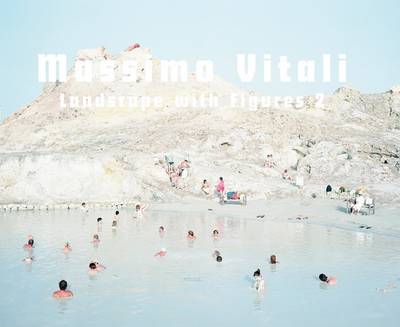 Book cover for Massimo Vitali:Natural Habitats