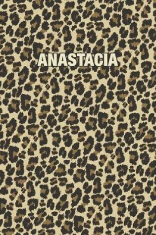 Cover of Anastacia