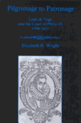 Cover of Pilgrimage To Patronage