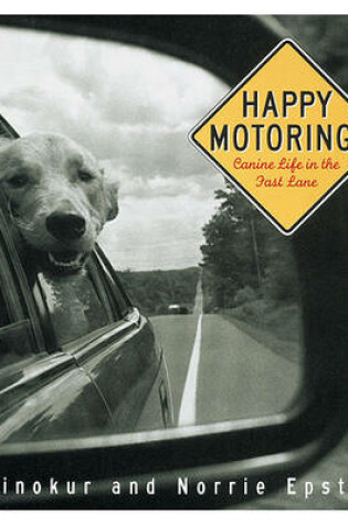 Cover of Happy Motoring