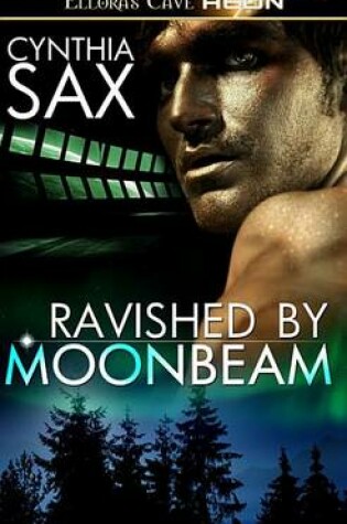 Cover of Ravished by Moonbeam