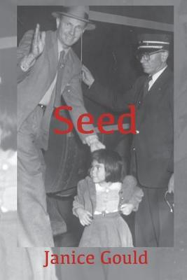 Book cover for Seed