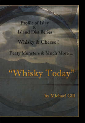 Book cover for Whisky Today