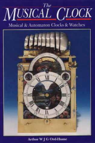 Cover of The Musical Clock