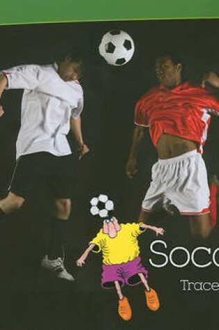 Cover of Soccer