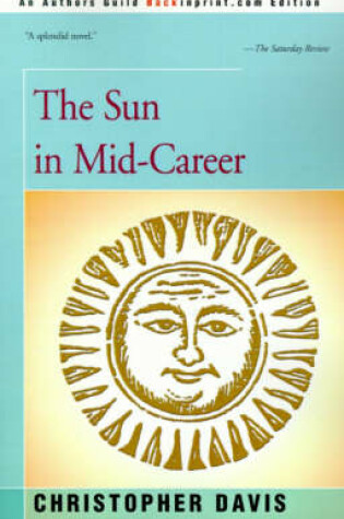 Cover of The Sun in Mid-Career