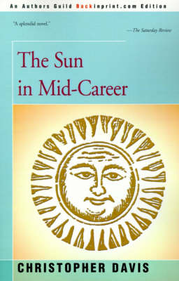 Book cover for The Sun in Mid-Career