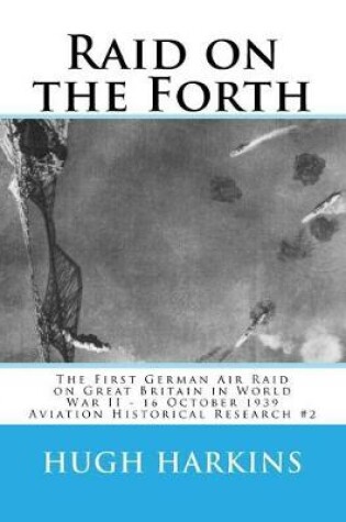 Cover of Raid on the Forth