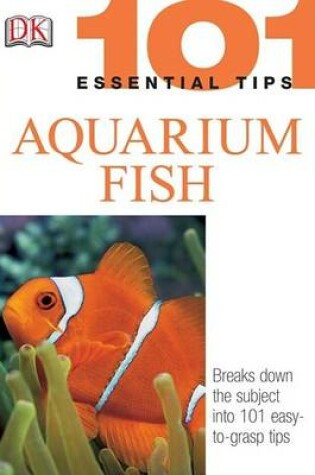 Cover of Aquarium Fish